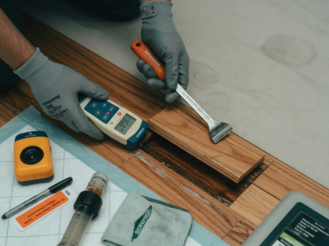 Why choose Water Damage Restoration in Eminence, IN